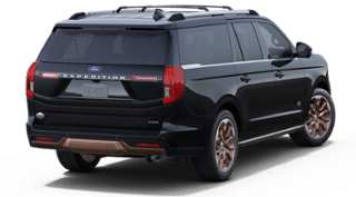 2025 Ford Expedition® External Image 4